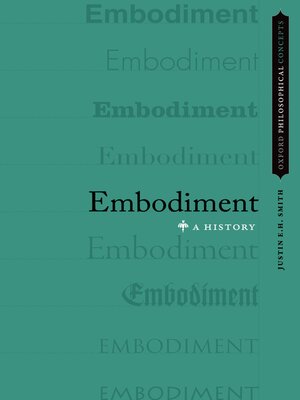 cover image of Embodiment